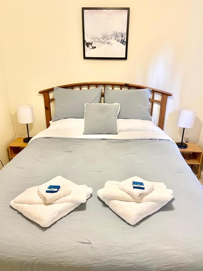 Private Room Near Miami Airport - Free Parking - 01 Exterior foto
