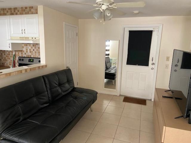 Private Room Near Miami Airport - Free Parking - 01 Exterior foto