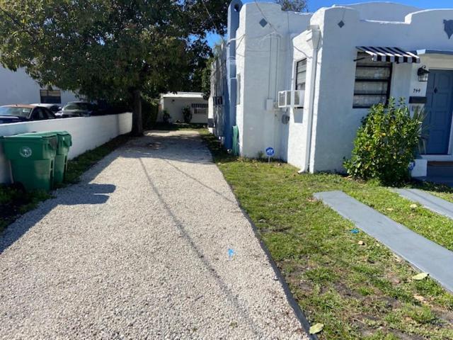 Private Room Near Miami Airport - Free Parking - 01 Exterior foto