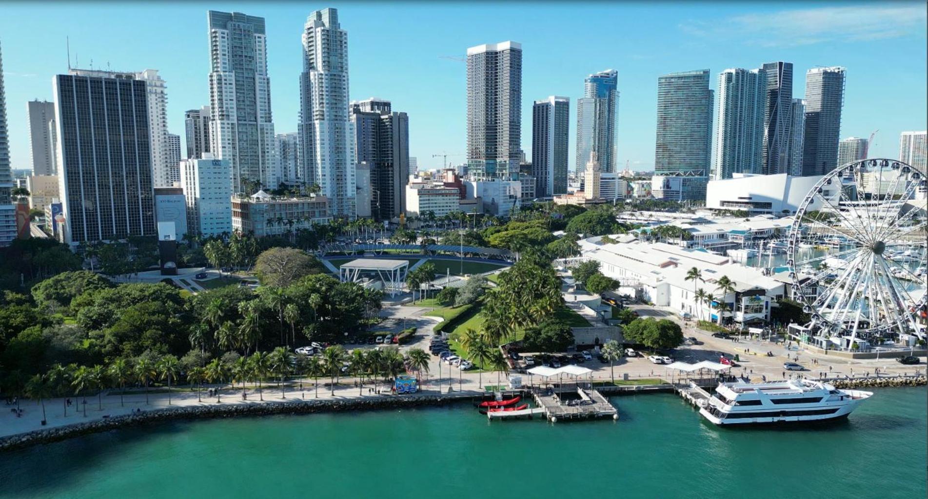Private Room Near Miami Airport - Free Parking - 01 Exterior foto